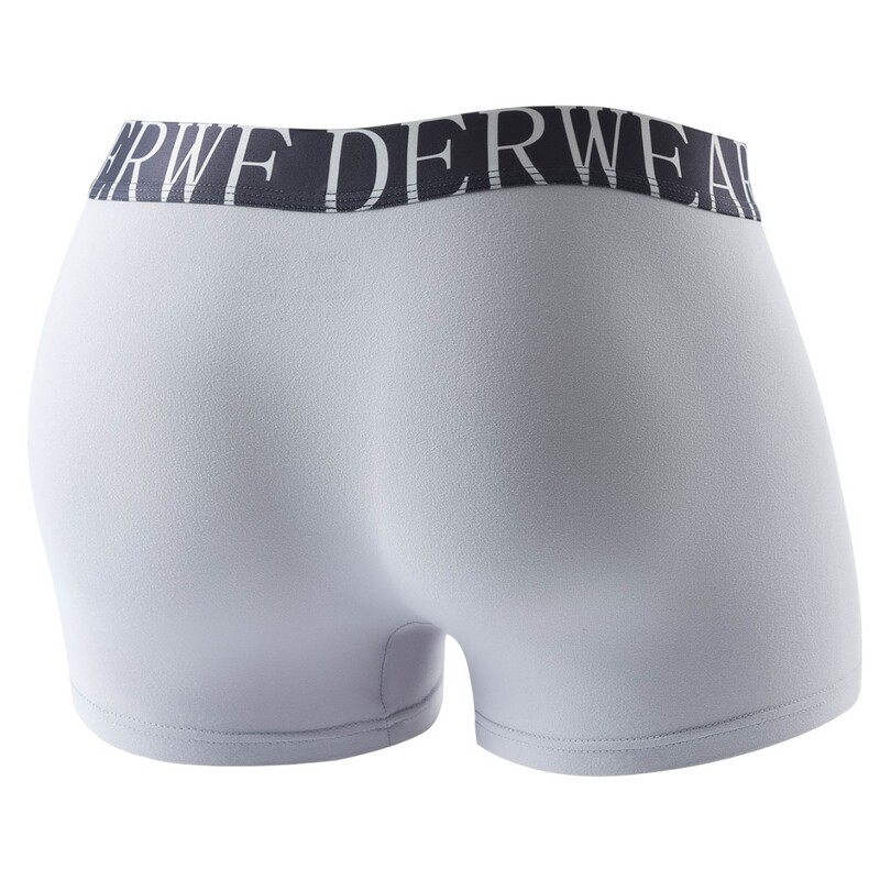 Foreign Trade Direct Sales Men's Underwear, High Elasticity, Breathable, Large Size Boxer Briefs, Student Fashion Trendy Underpants for Boys Foreign Trade Direct Sales Men's Underwear, High Elasticity, Breathable, Large Size Boxer Briefs, Student Fashion Trendy Underpants for Boys