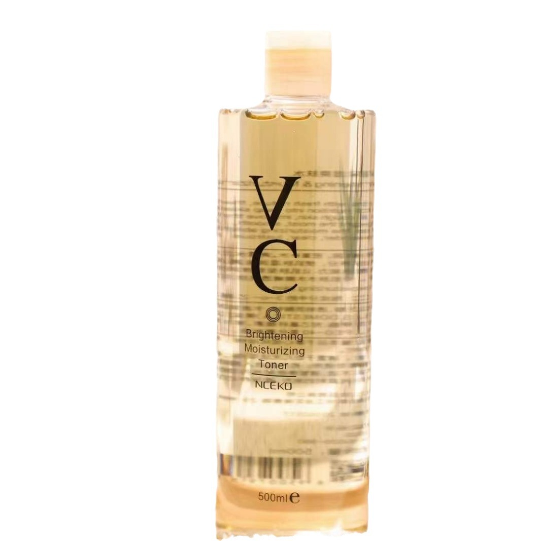 Liyan Shijia VC Transparent Moisturizing Toner 500ml