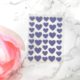 Manufacturer Supply Cross-border Makeupable Heart-shaped Colorful Acne Patch Concealer Isolation Pollution Acne Patch Acne Mark Cover Patch
