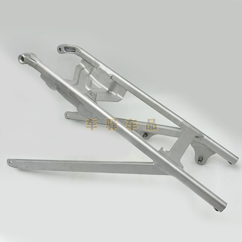 Suitable for Gasgas 24-25 Models Aj1 Kexisston G9 Guizun G26 Zuoma S9 Subframe Rear Section