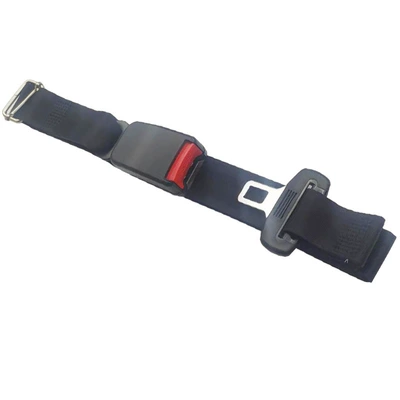 safety belt car seat equipped with, Car seat belt - basic-maternity-safety-belt-black-pe-bag