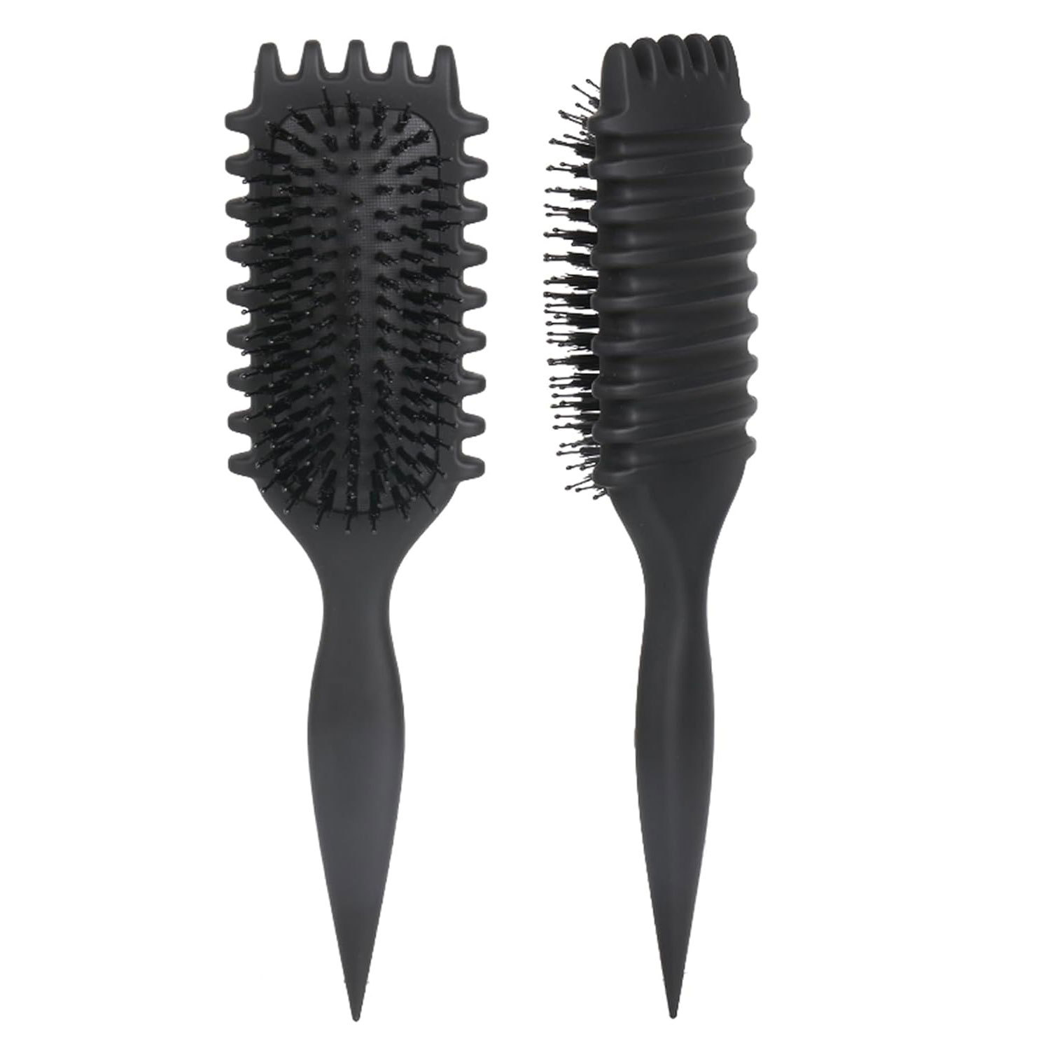 Cepillo Definidor de Rizos para Cabello Rizado image 11