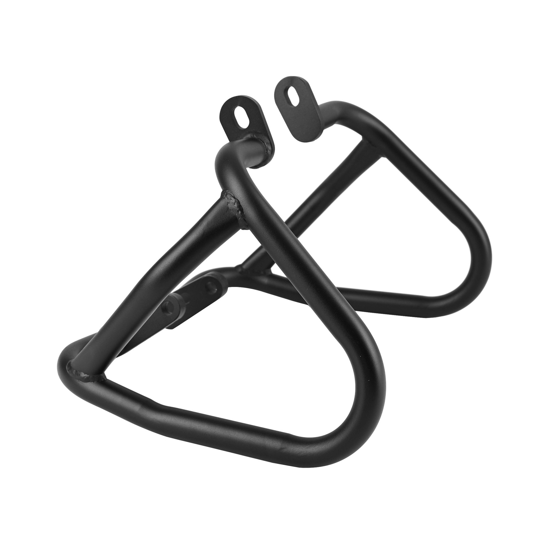 Suitable for Cfmoto 450Mt Modified Bumper Motorcycle Crash Guard Anti-Fall Bar Anti-Fall Frame Protective Accessories