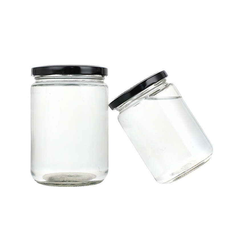 ハニーボトル ハニーボトル 25ml ジャムボトル ハニー包装ボトル ピクルスボトル 缶詰ボトル ゼリーカップ 密封ガラスボトル|undefined