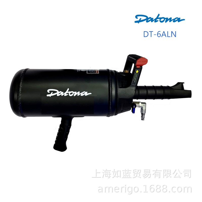 Заводская прямая продажа алюминиевых шин взрывной пистолет 6L 9L 12L Tire bead bazooka