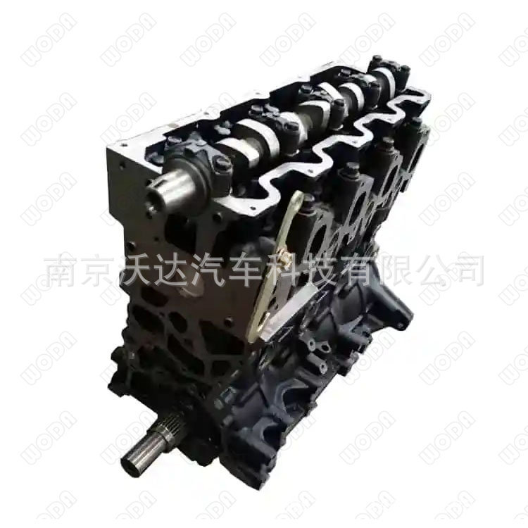 high quality 2L 3L 5L diesel car engine long cylinder 2.8L suitable for Toyota Hilux pickup Hiace