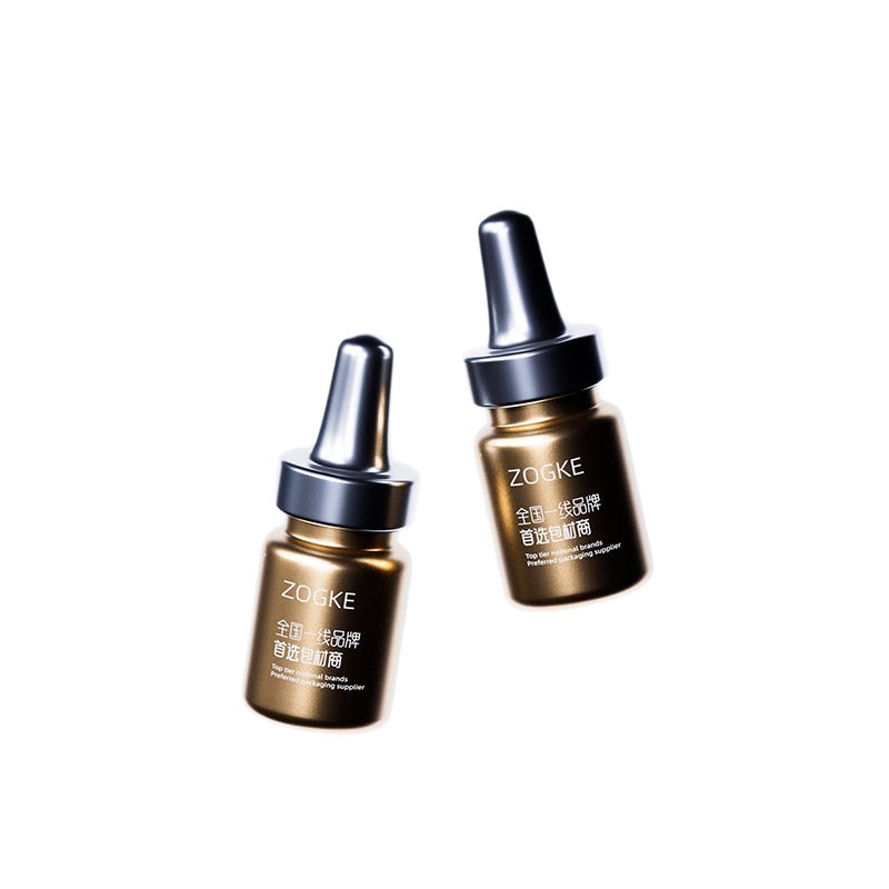 5ml10ml西林瓶医美原液冻干粉瓶精华小样分装瓶批发西林瓶批发|undefined