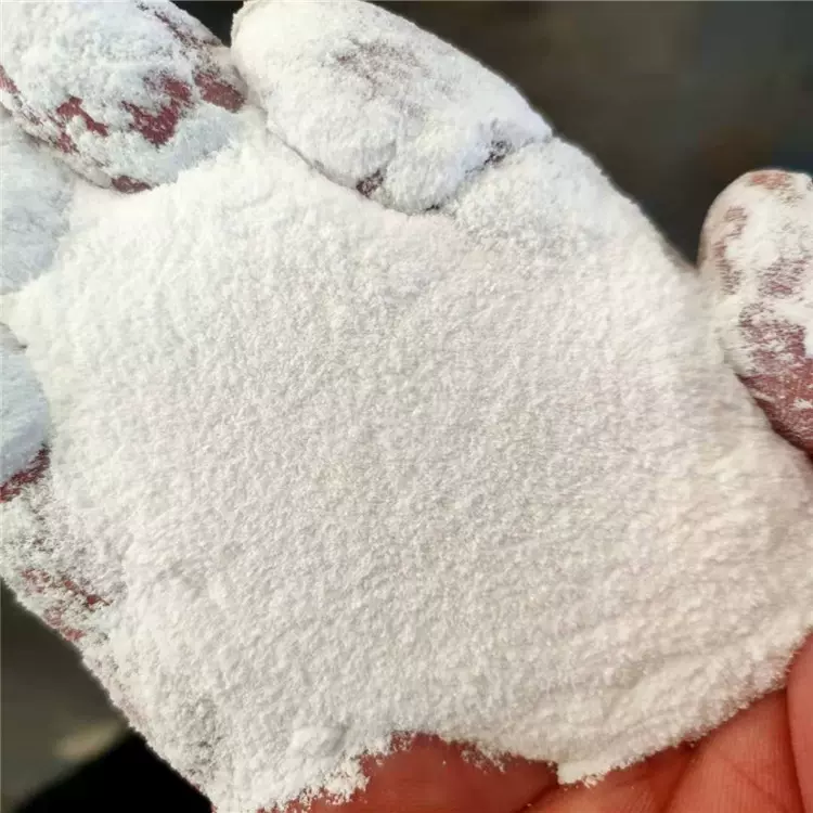 海南/黑龙江二水粉状氯化钙  水产养殖/矿井除尘剂CACL2 供应