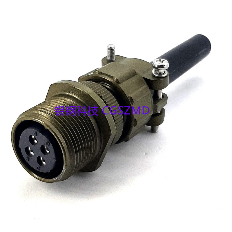 MS3106ֱʽͷMS3108Aʽͷ ʽѹMS3100 18-15