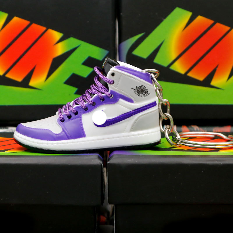 18.a 보라색 회색 발가락