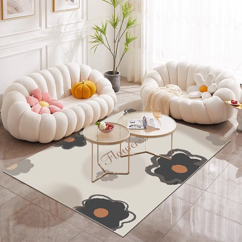 清新insは清潔なマットで防水pvcリビングカーペットペット専用フェンスマット犬籠マットを拭くことができる