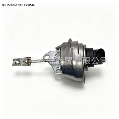 03L253016T 03L253014A Turbocharger Solenoid Valve for Audi Volkswagen Skoda
