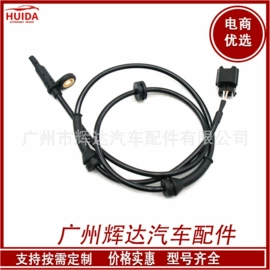 汽车传感器;ABS系统;其他发动系统