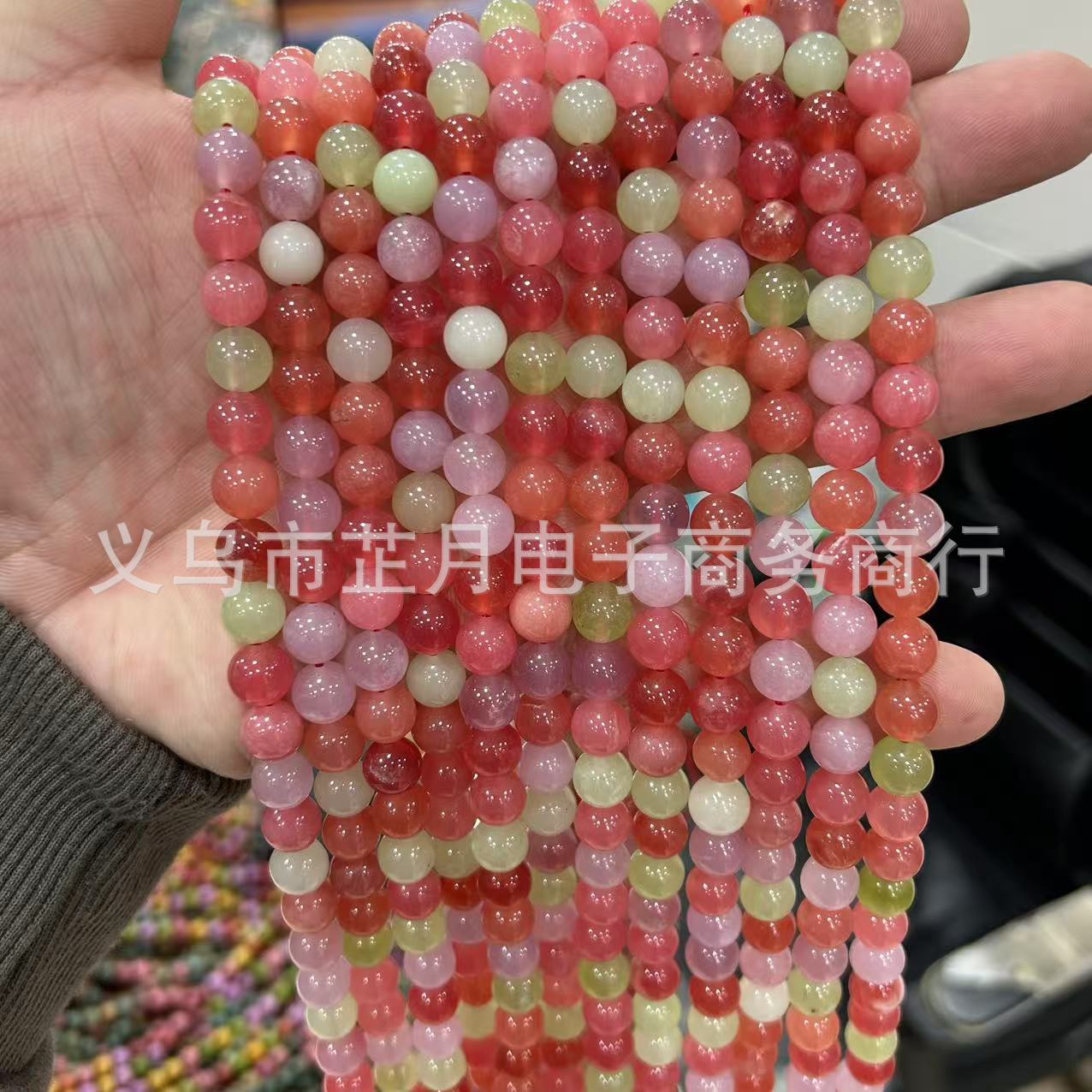Jelly Alxa (Bai Jade Optimization)