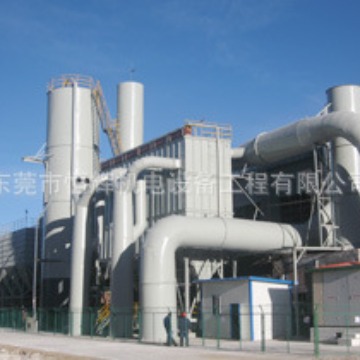 供应除尘工程 工业除尘工程 工程设计安装 工业除尘系统