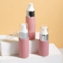30ml40ml50mlpet乳液瓶