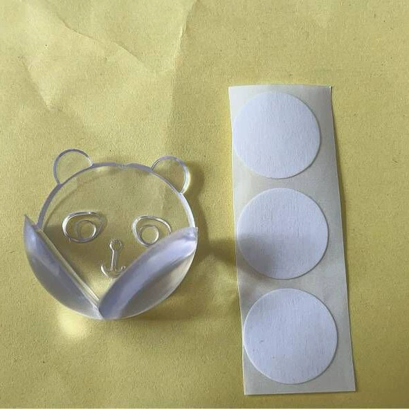 White glue bears