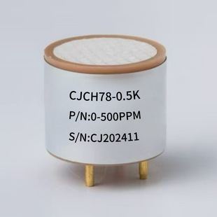 CH78/NO/ETO/2H6/3SH Methyl Mercaptan Benzyl Toluene Oxide Nitric Oxide Electrochemical Sensor