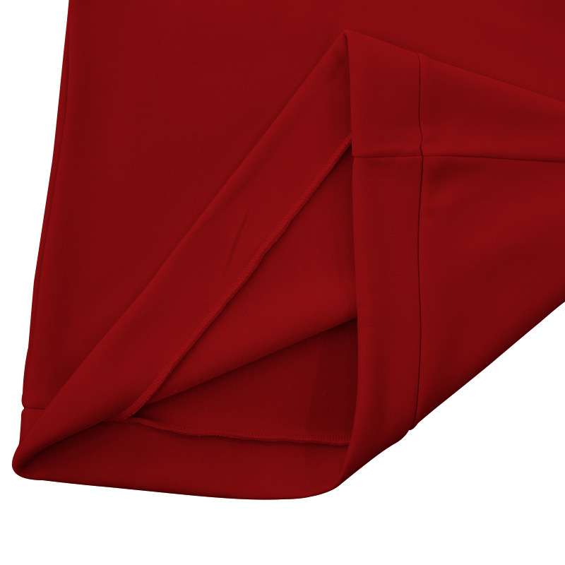 Men's Sweatshirt With Stand Collar And Half Zipper For Winter_voghion.com