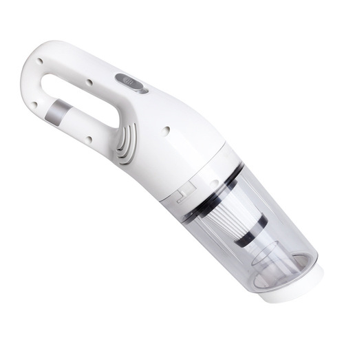 Cross-border car wireless vacuum cleaner home small high suction portable handheld mini high-power vacuum cleaner