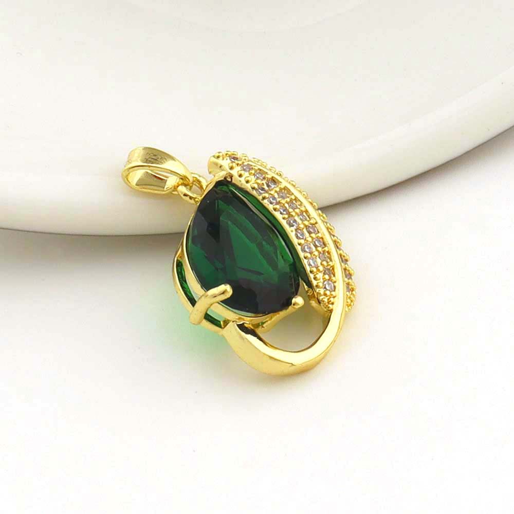 4g Weight Pendant Jewelry Making Type 11*31mm, 16 * 26mm Jewelry Making Size Zircon Inlay Material DIY Jewelry Accessories Classification 1 Piece Quantity Copper Material Heart Shape, Key Pattern All Seasons Season Plating Design Vintage Style Style 1 Piece 11*31mm 16 * 26mm Copper Zircon Heart Shape Key Pendant 9