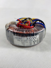 30W��푹���׃����220V�D�p18V10V7V��ʽ ���x�㹦���Դ�O��