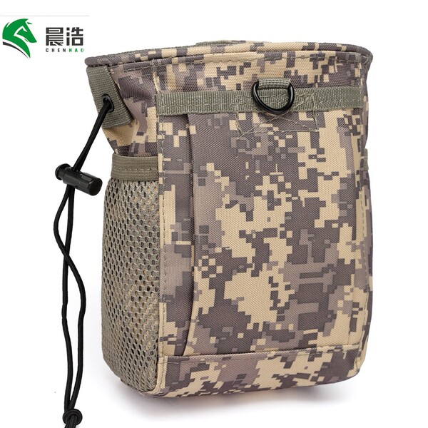 Chenhao small recycling bag military fan tactical bag accessories…