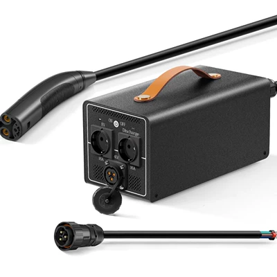 Elektrikli avtomobil şarj stansiyaları: Gun Nacs American Standard North
