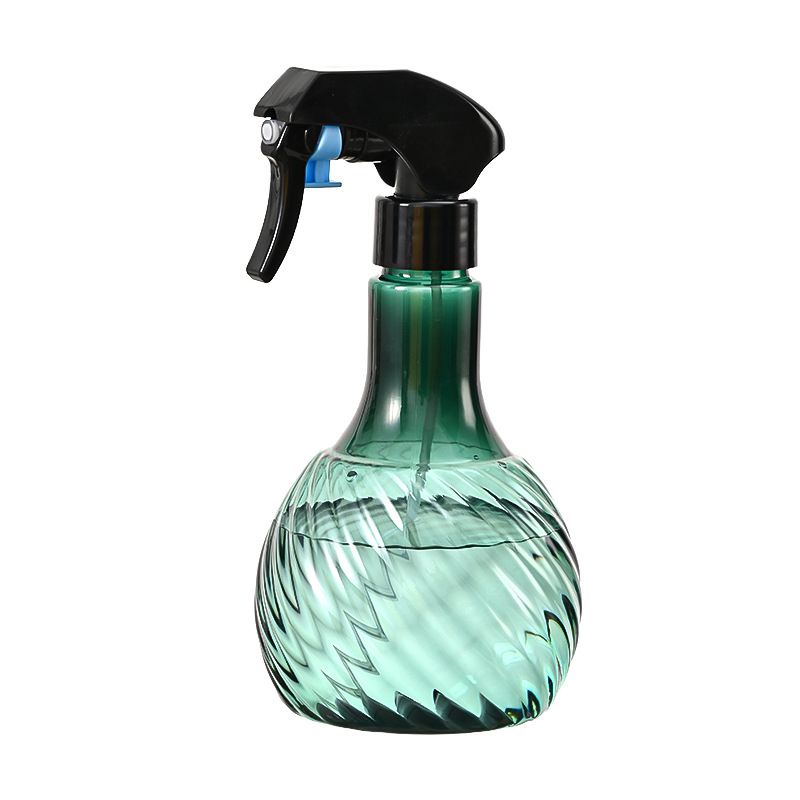 Botella de pulverización de agua doméstica, botella de pulverización pequeña, herramienta de jardinería, conjunto de pulverización, artefacto mágico