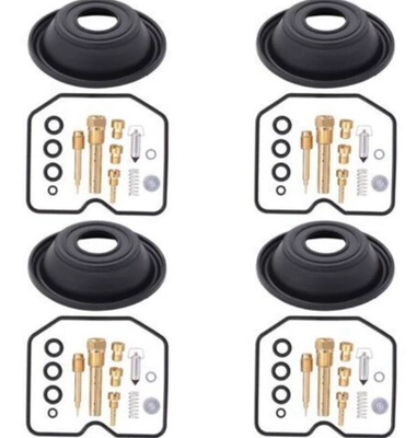 Motorcycle engine and accessories — Repair Kit, Inquire for Customization - 089-suitable-for-gsf600s-1996-2004