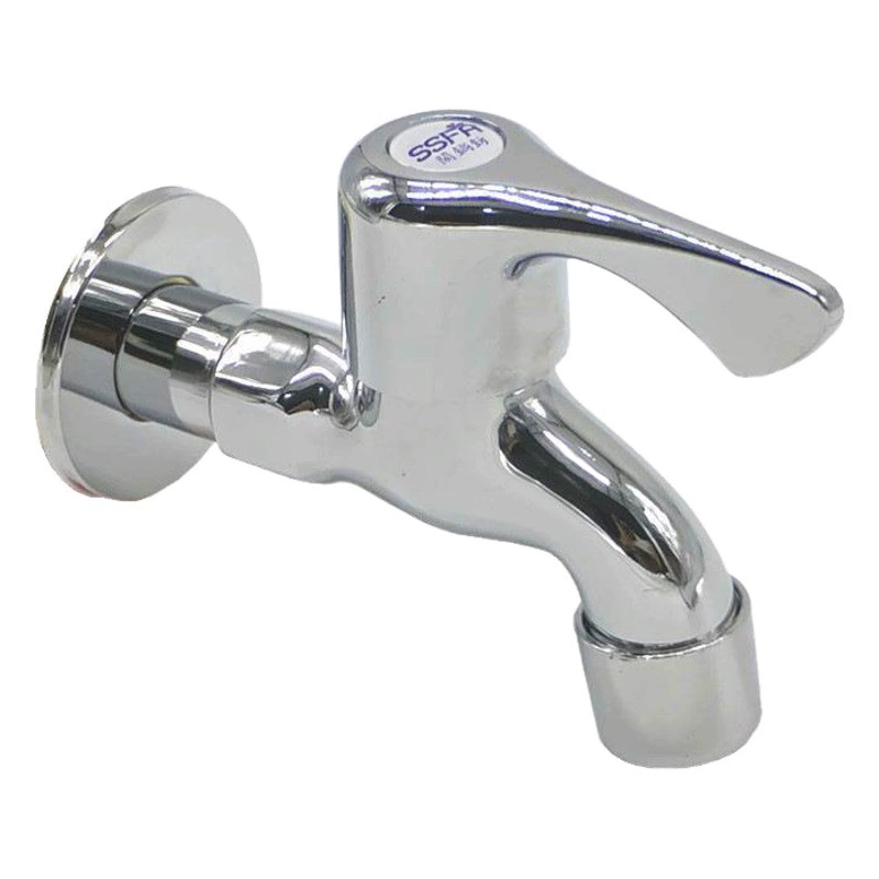 Смеситель для стиральной машины, бытовой комплект, полностью медный, удлиненный, быстроразъемный, 1/2 дюйма, для ванной комнаты, раковины, оптовая продажа от производителя