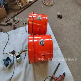 矿山施工设备;其他救生器材;气体检测仪