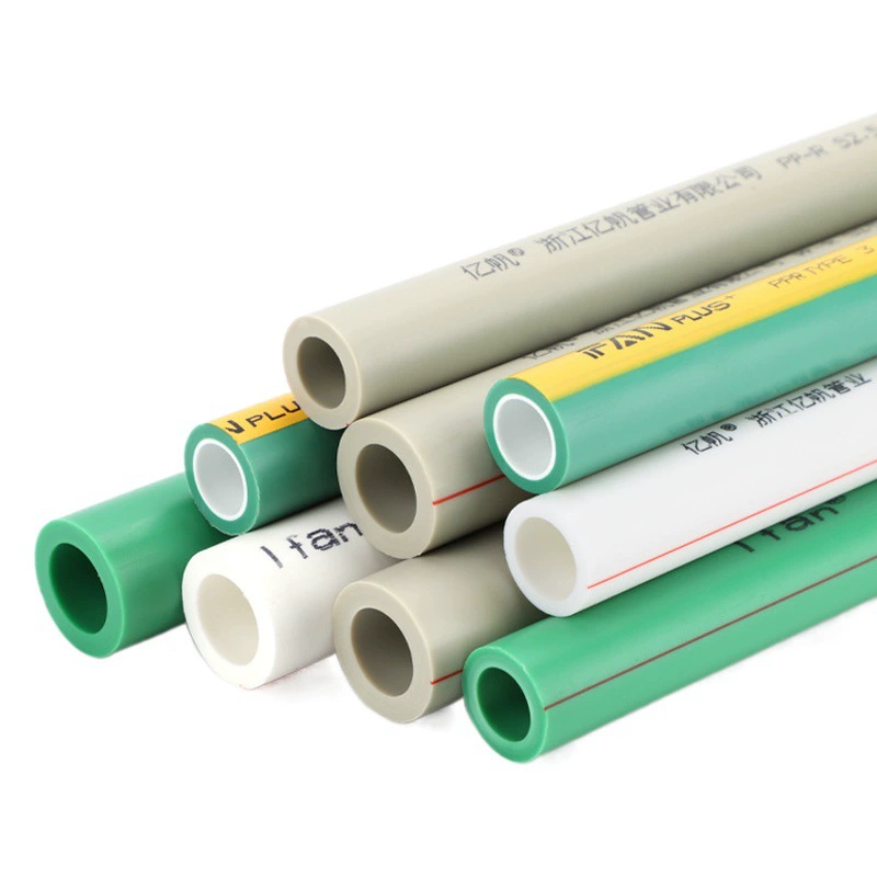 Ppr завод водопроводных труб 4 точки 6 баллов проект водопроводной трубы для улучшения дома ppr труба холодной и горячей воды ppr труба горячего расплава оптом