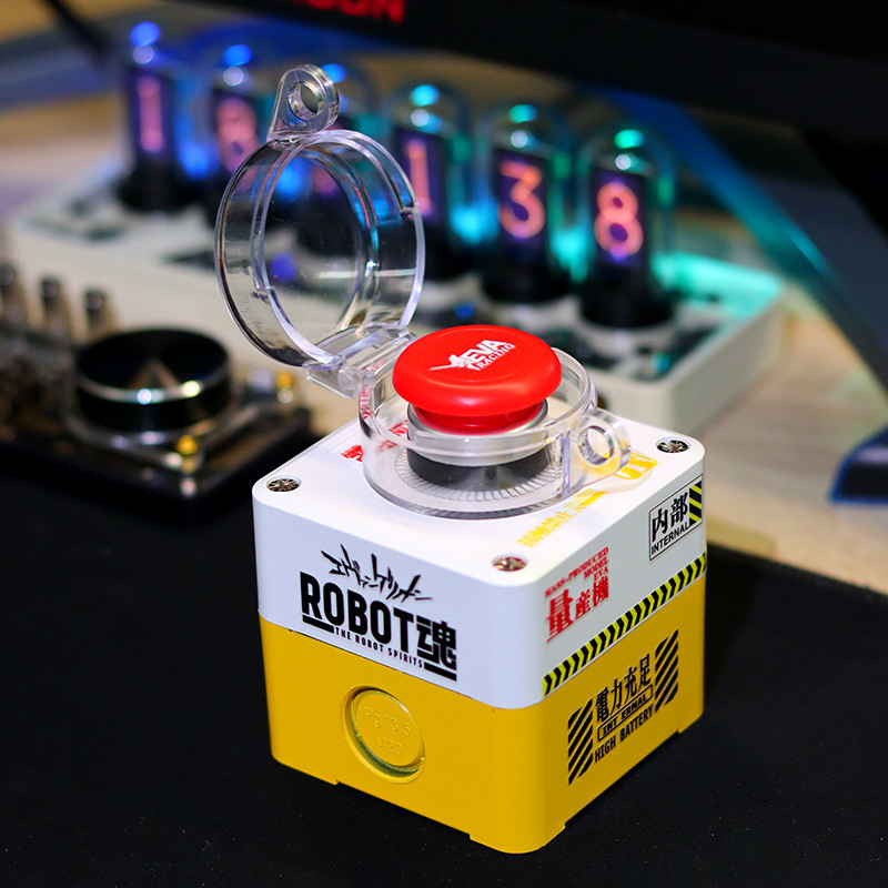 Wireless Desktop Computer Desktop Switch Host External Wireless Remote Starter Key Nuclear Bomb Major Decision Button