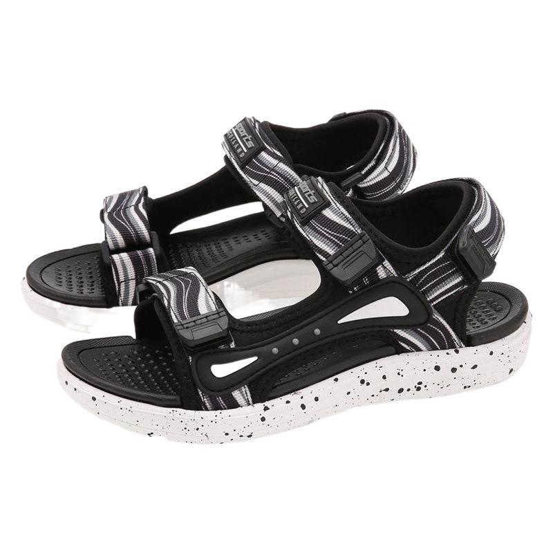 Zapatos para niños sandalias de verano para niños al por mayor zapatos para niños zapatos de playa para niños zapatos sólidos para niños moda