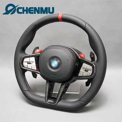 BMW – Steering wheel 1 2 3 4 5 6