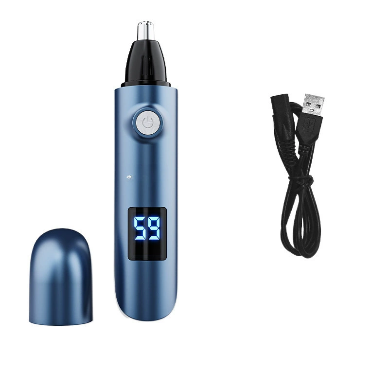Триммер для мужчин и женщин, гигиеничные электрическиеRechargeable scissors charging