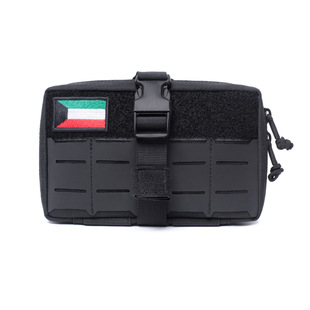 New multi-functional tactical medical bag accessories storage bag outdoor camouflage sports accessories bag mountaineering rescue bag