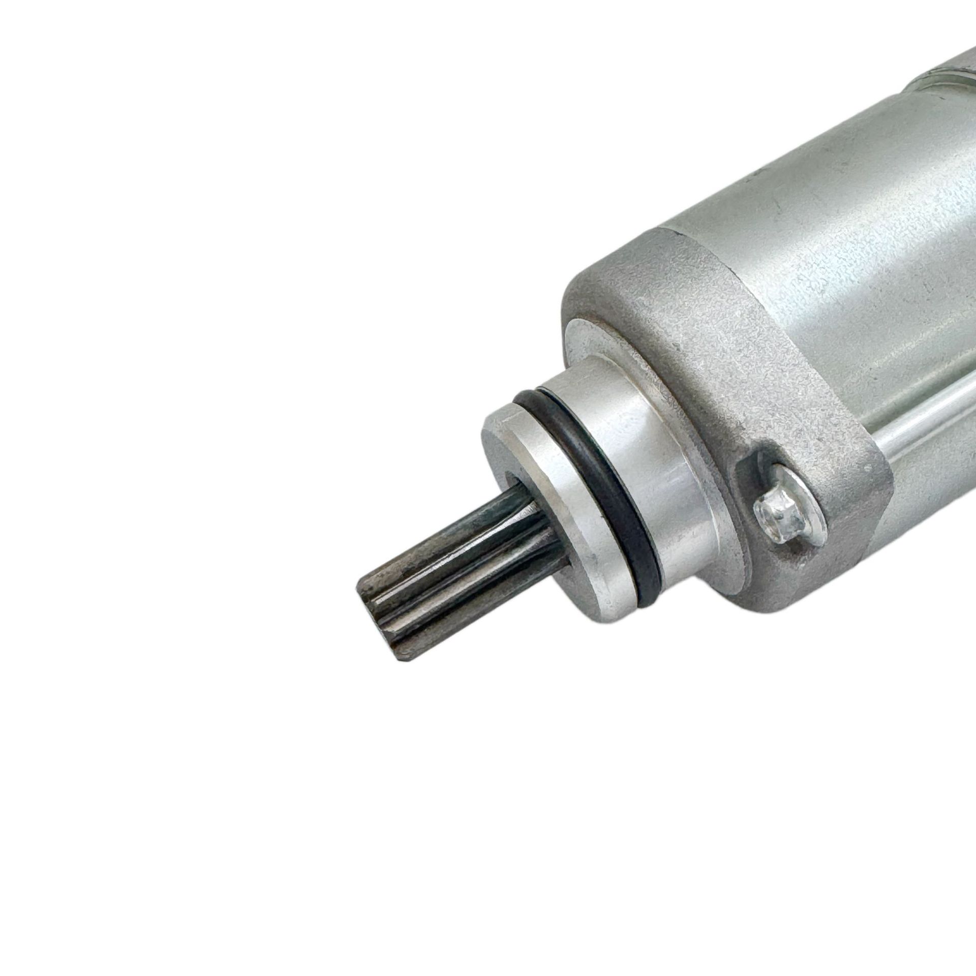 2GC-81890-00 starter motor is suitable for WRF 450 18/ YZ 450 FX 17