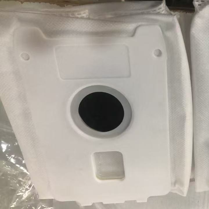 Suitable for Lg Code Zero Roboking Ai All-Purpose Sweeping Robot Dust Bag Dust Bag
