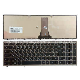 US适用联想 G500S G505S S500 S510 S510p Z505 Z510笔记本键盘