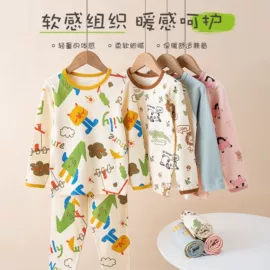 童内裤;童家居服套装;童背心/吊带