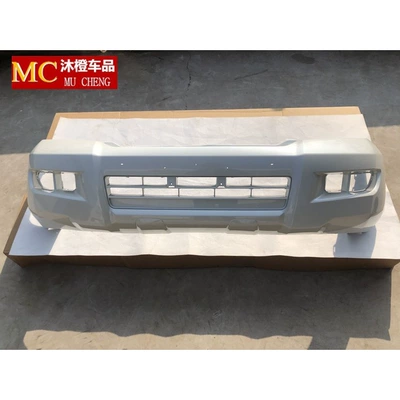 Suitable for the 2003-2009 Prado, Bumper