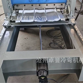 金属成型设备;纸加工机械;槽型板材成型机