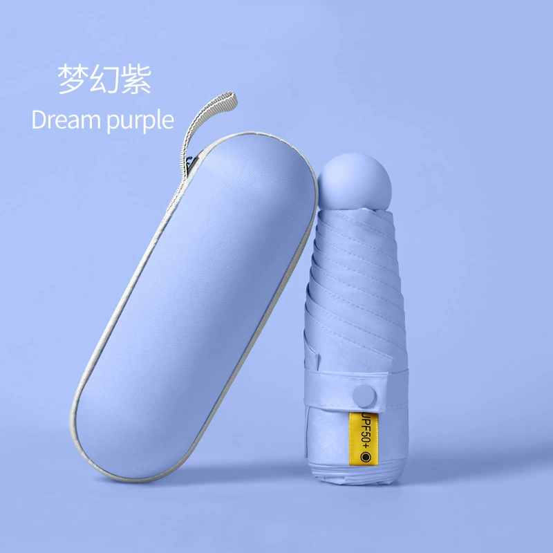 Umbrella solar-powered, sun protection, UV protection
