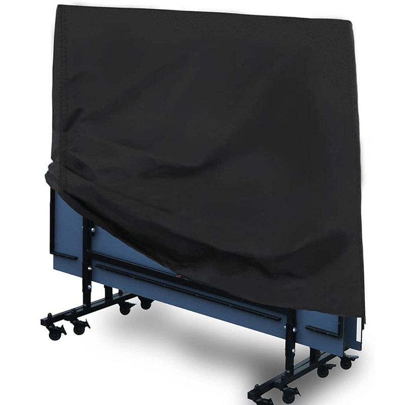 防水防尘乒乓球桌罩防尘罩盖布防水套乒乓球台桌罩防尘罩台子罩套