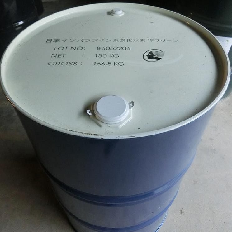 现货 日本出光 异构十二烷 香薰溶剂 异构12烷无味异构十二烷