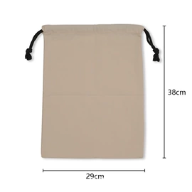 帆布袋;麻布袋;棉布袋