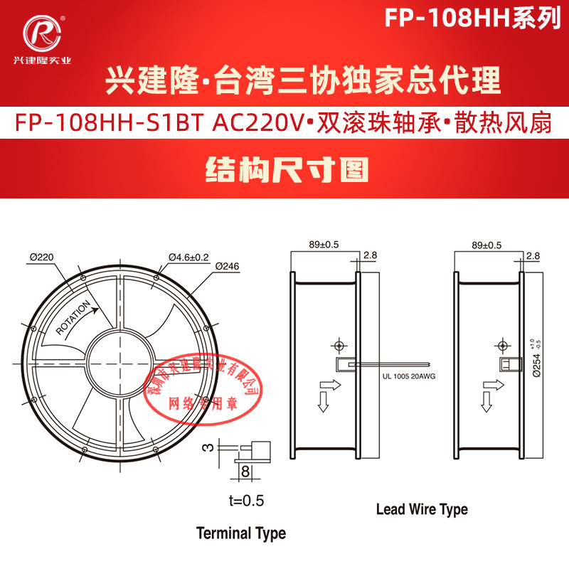 ̨ЭFP-108HH-S1-B 25489ɢȷ