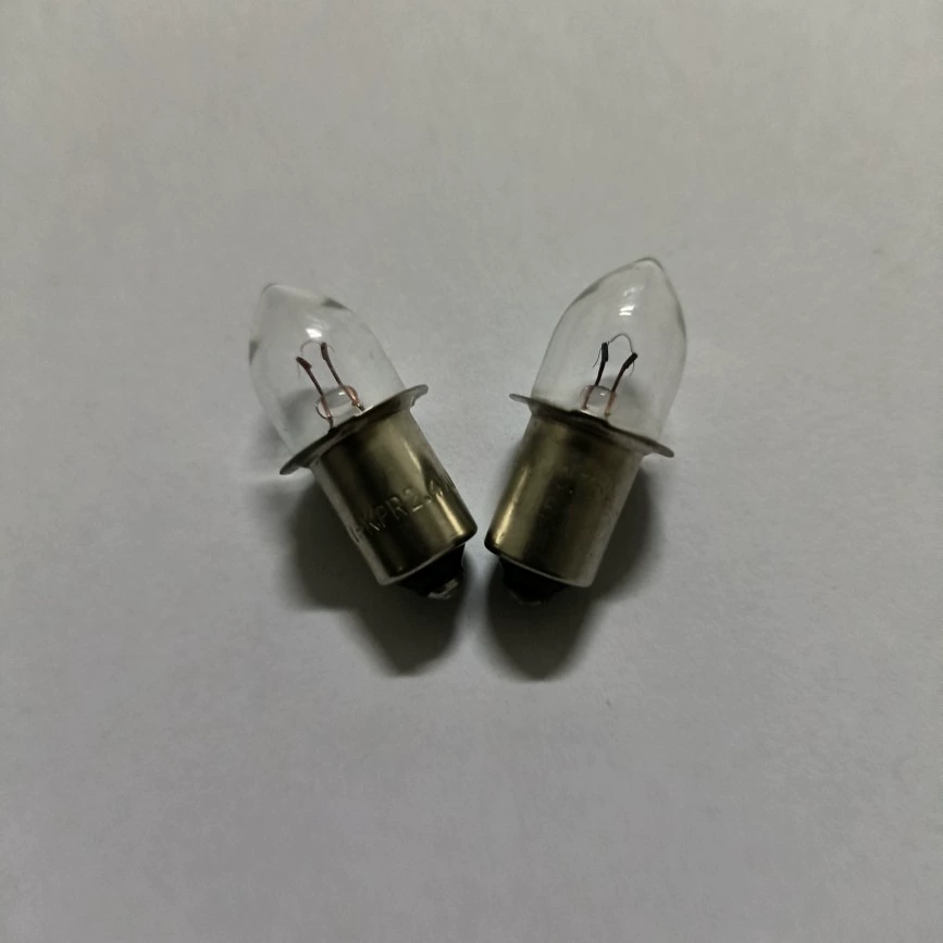 Маленькая электрическая бусина, 2.4V